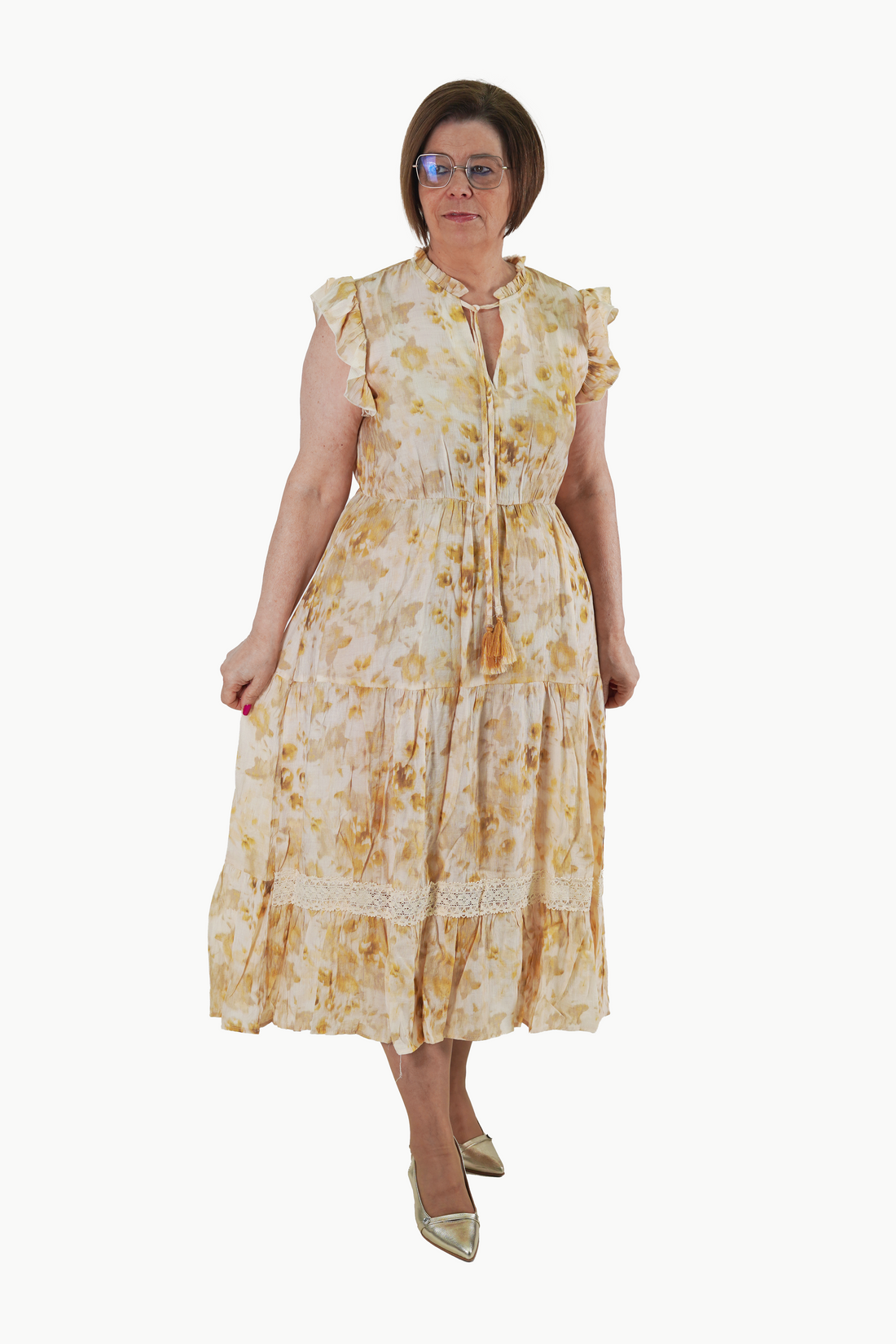 Vestido Julianita