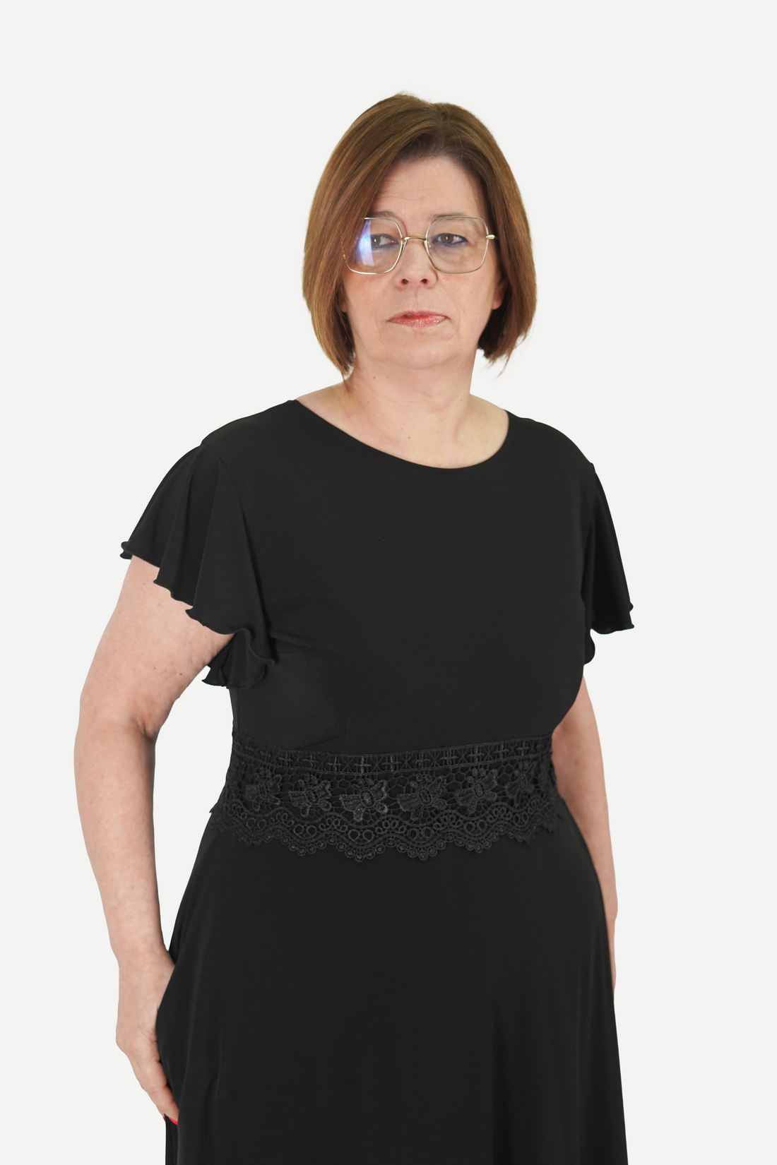 Vestido Julietinha