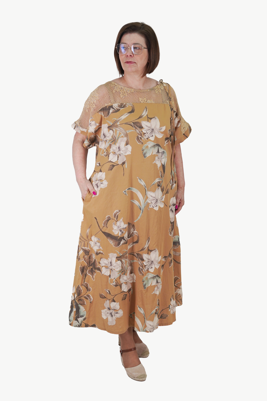 Vestido Laiane