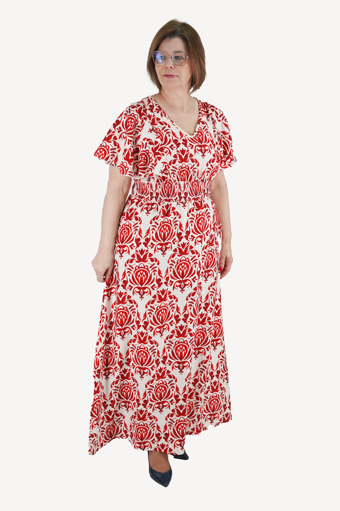 Vestido Lianor