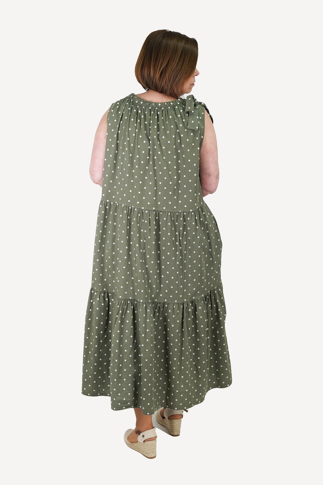 Vestido Lorena