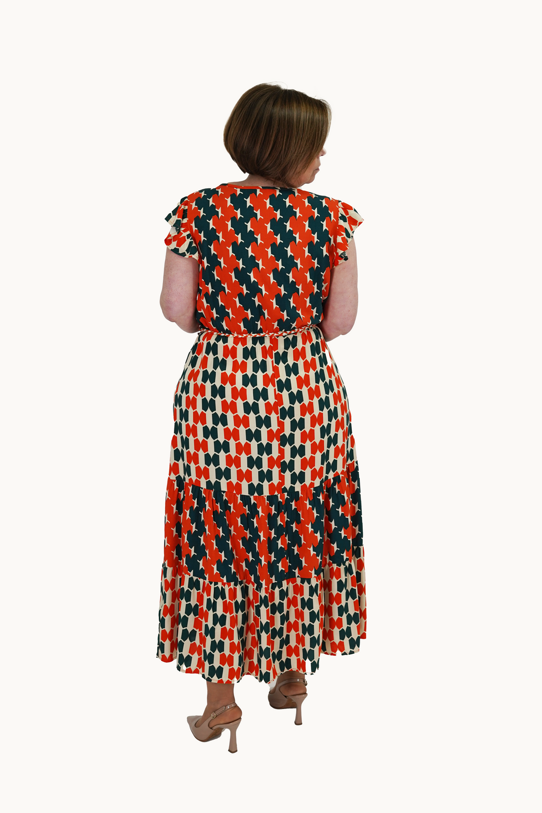 Vestido Magna