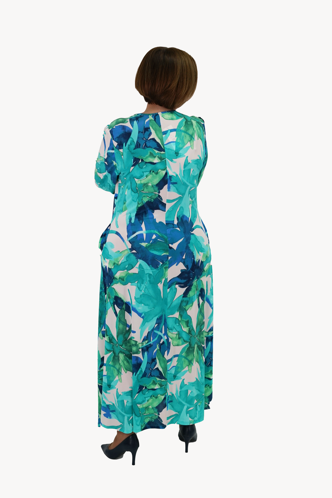 Vestido Malmequer C/FORRO