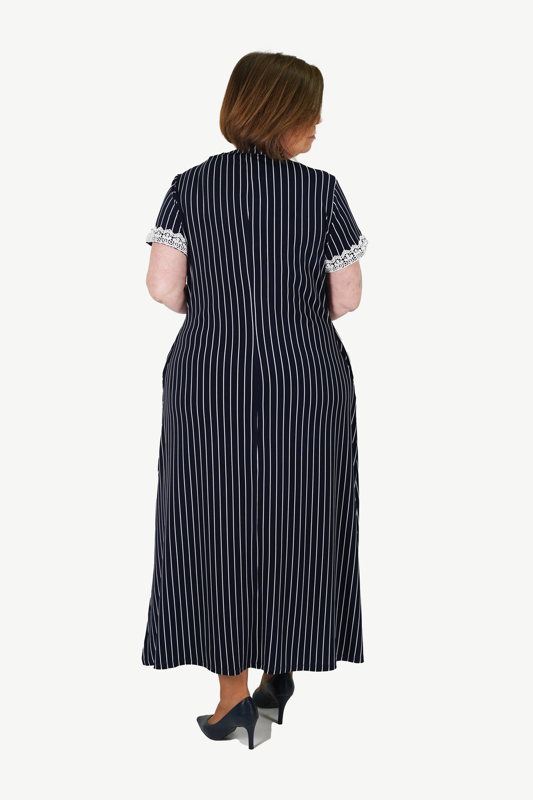 Vestido Maria Alice