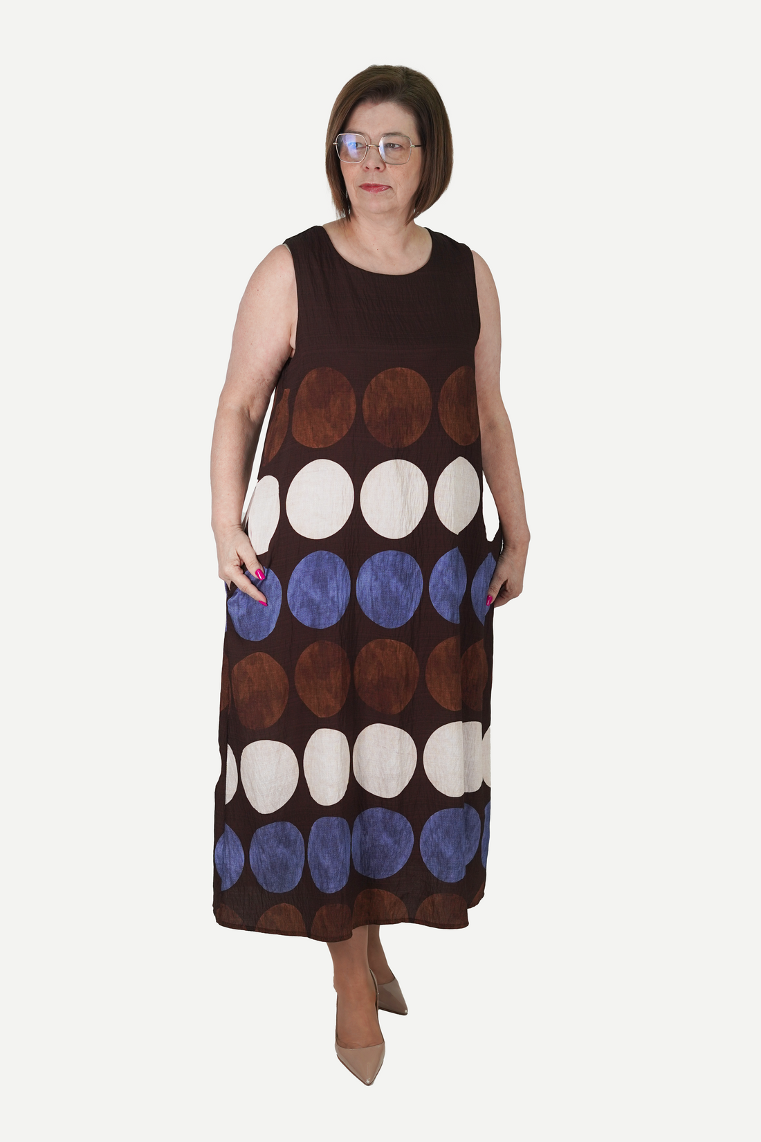 Vestido Mariana