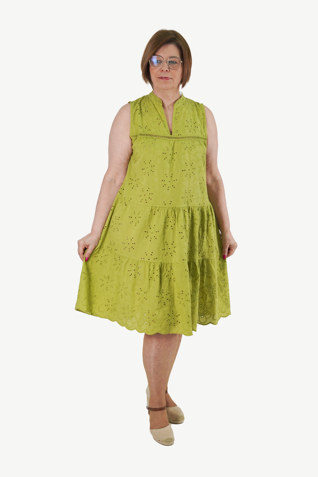 Vestido Marianita