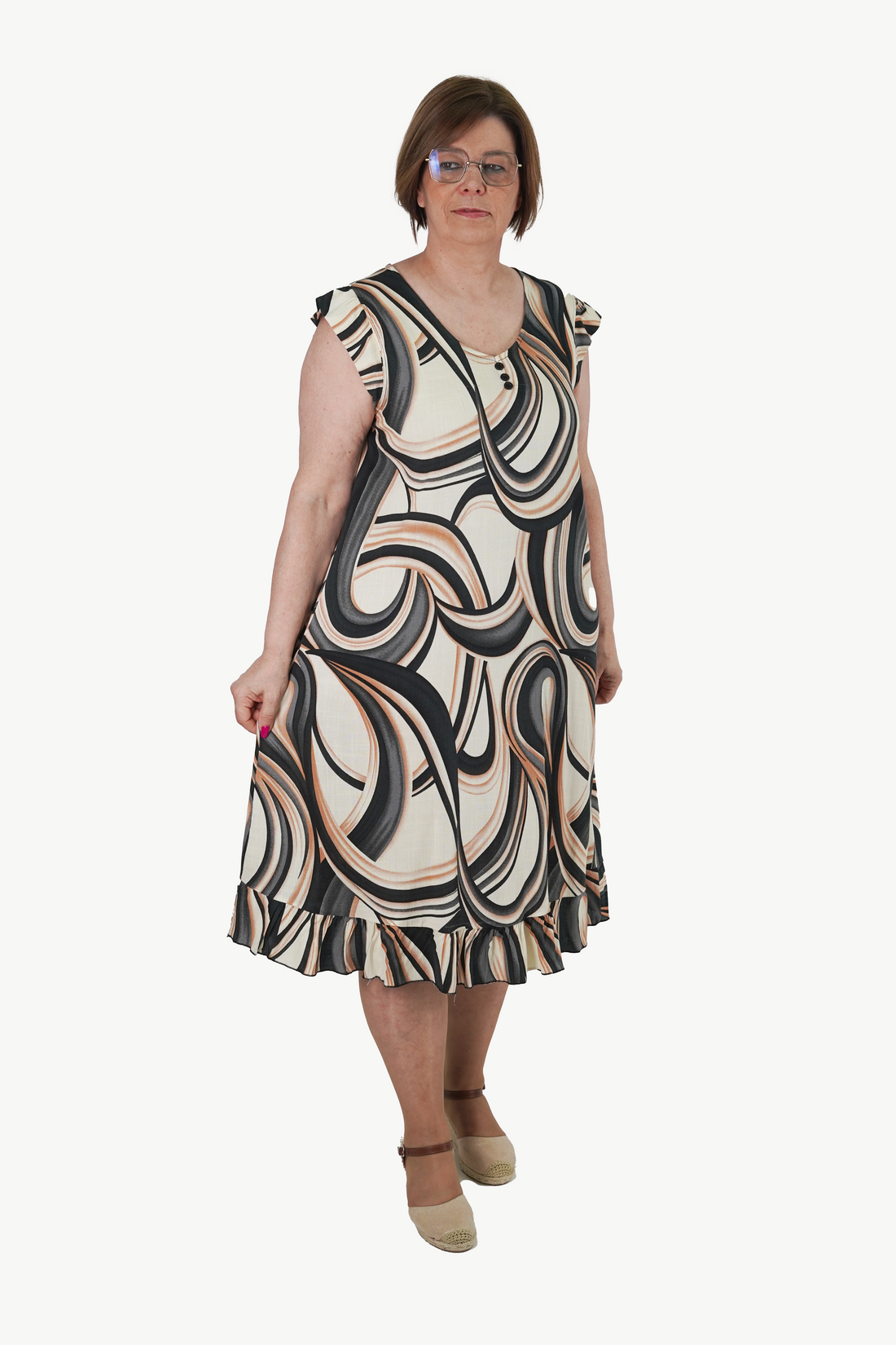 Vestido Smiton