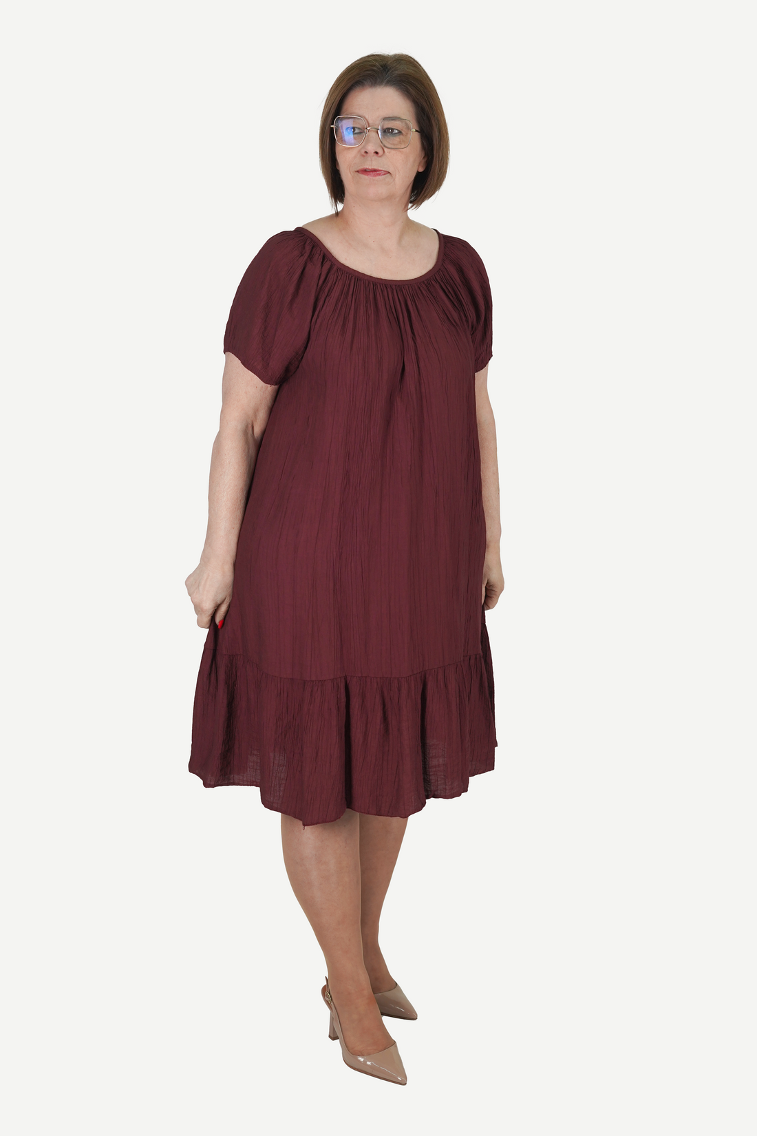 Vestido Teresa