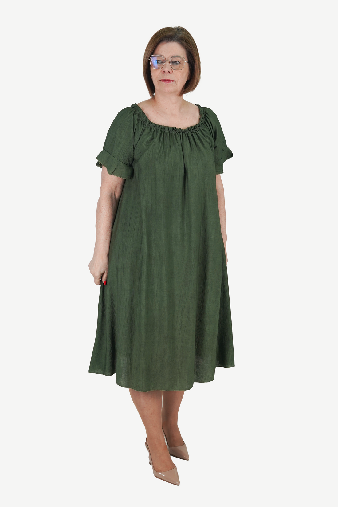 Vestido Zalla