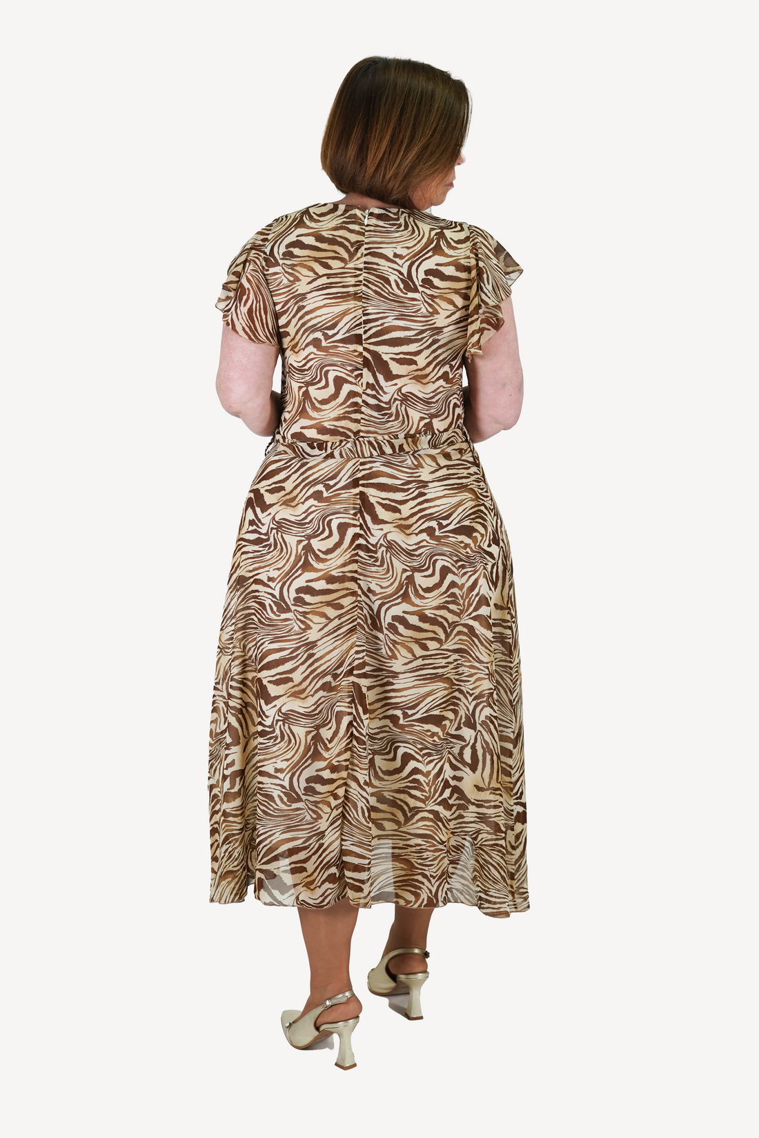 Vestido Ibiza