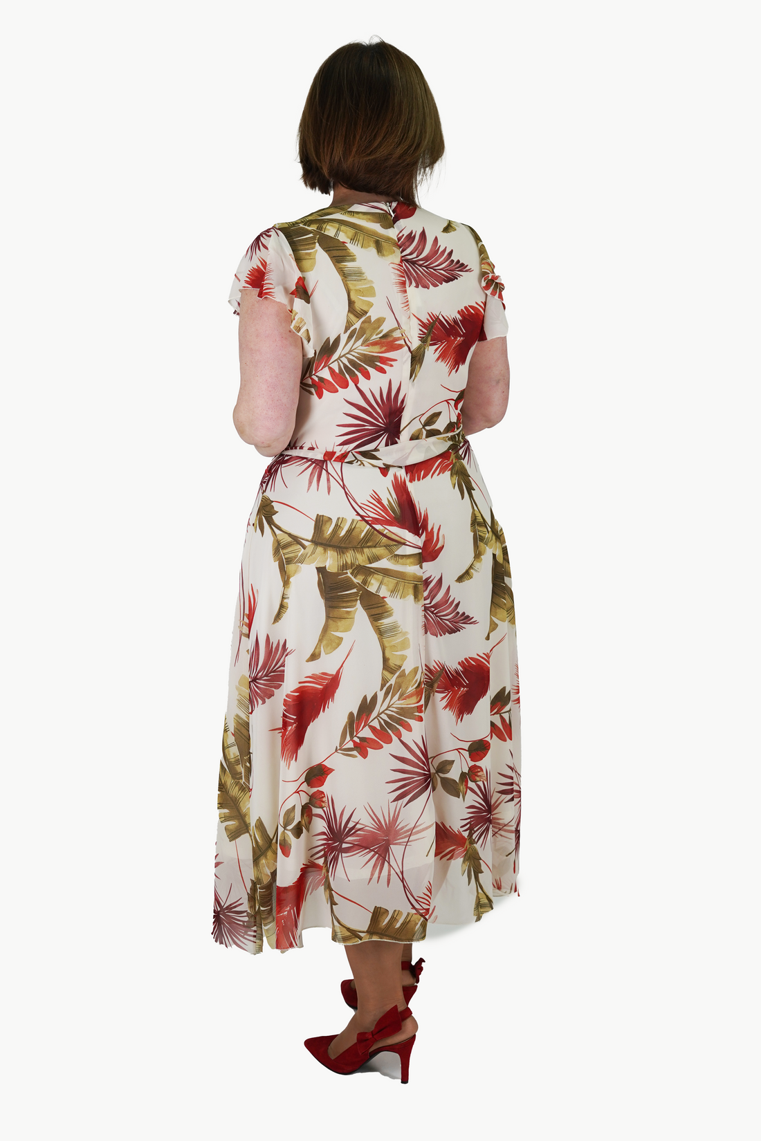Vestido Ibiza