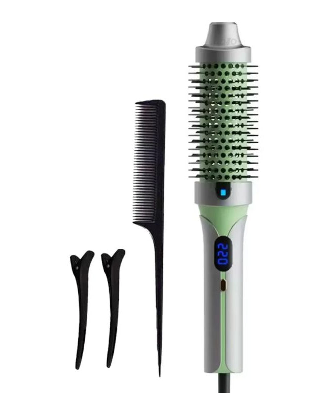 Escova Modeladora Ionica