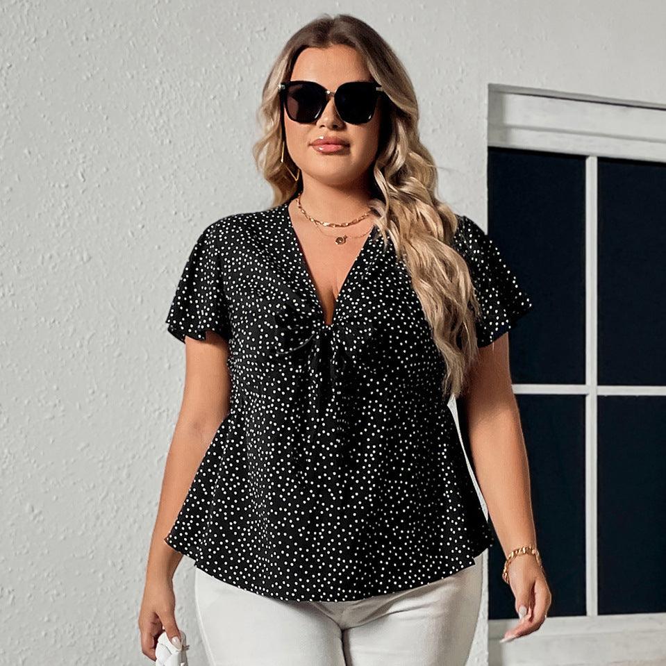 Blusa Lacinho | JULIE