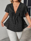 Blusa Lacinho | JULIE