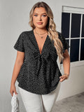 Blusa Lacinho | JULIE