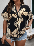 Blusa Tropical | JULIE