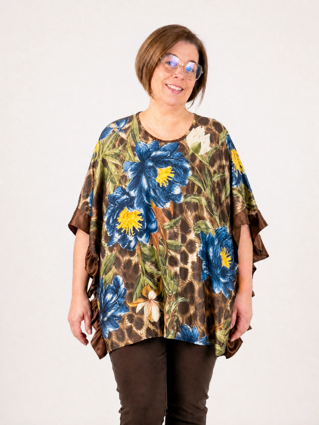 Blusa Joaninha
