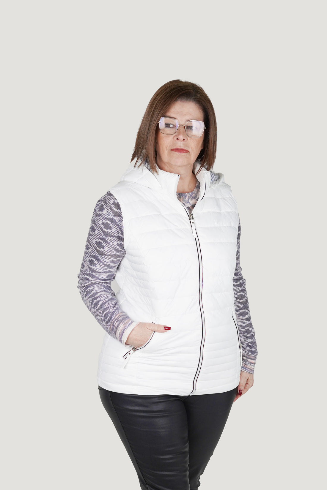 Colete Mediterrâneo