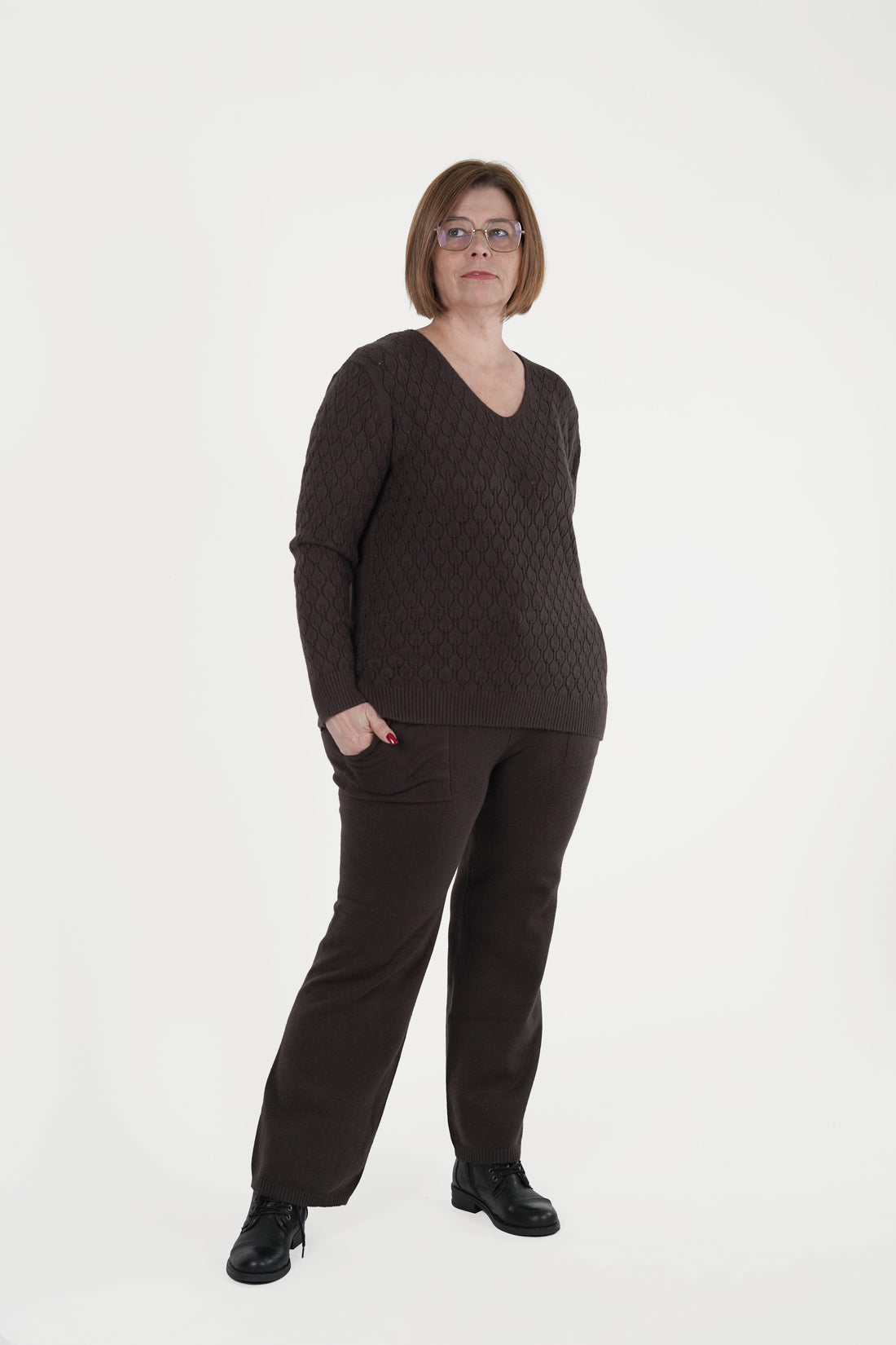 Conjunto Bem me quer