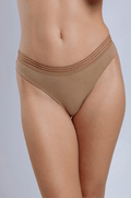 Cueca Renda | JULIE