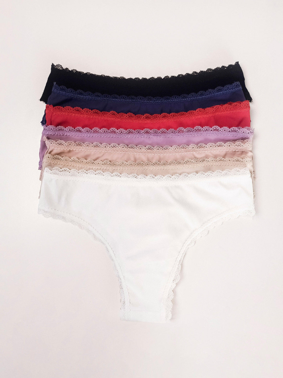 Cueca Renda | JULIE