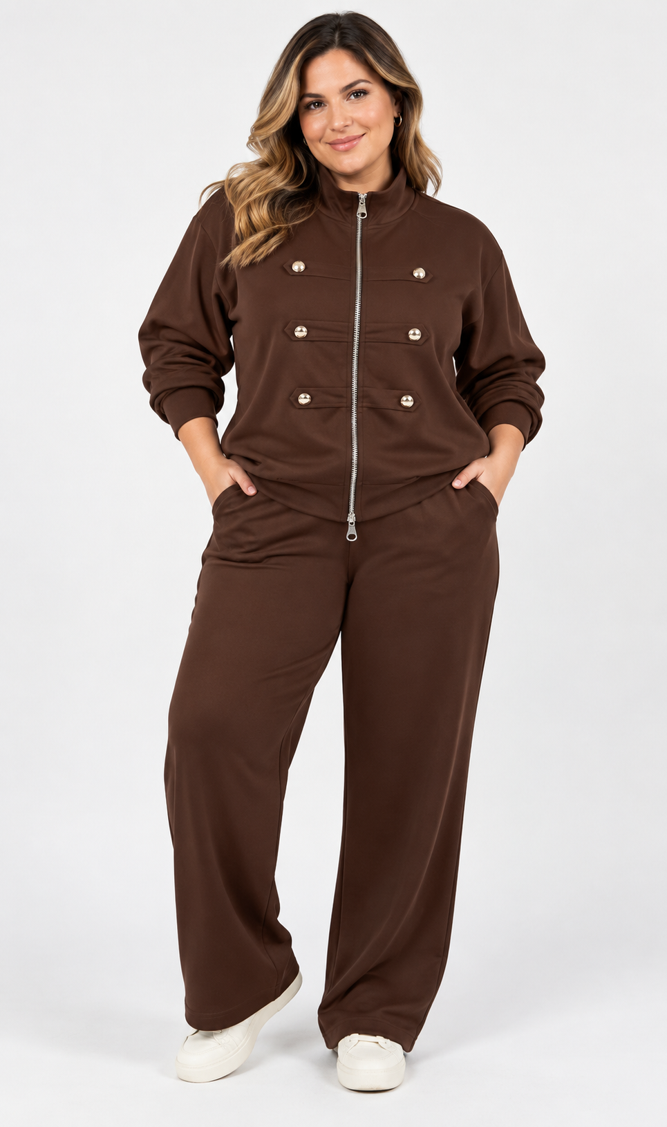 Conjunto Valentina
