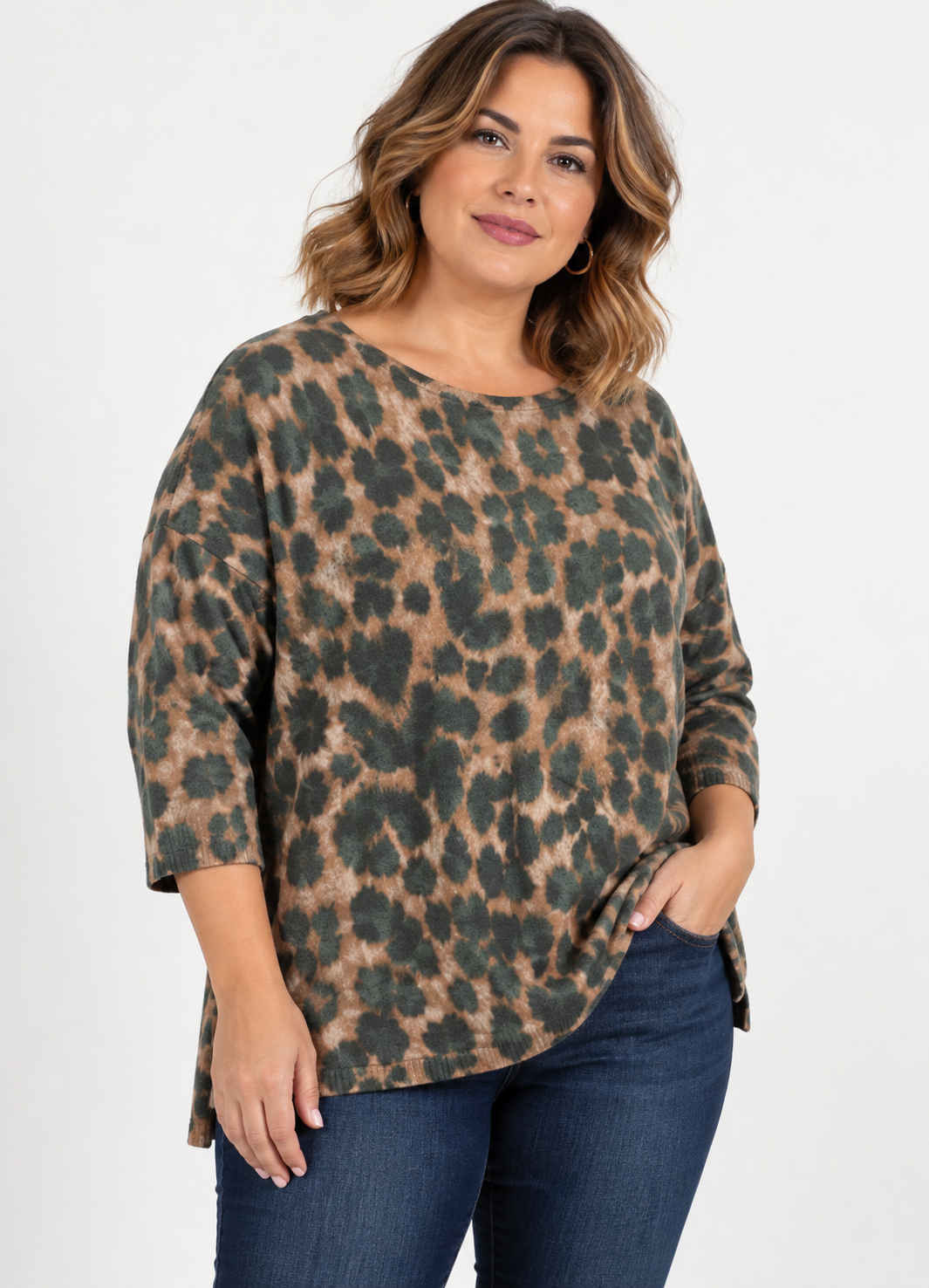 Camisola JU