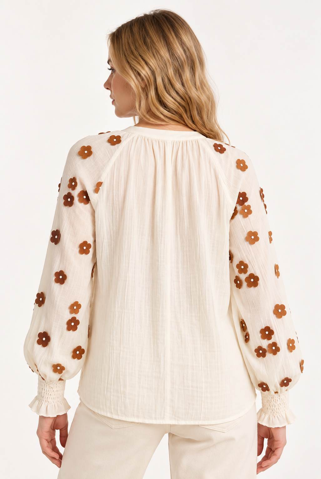 Blusa Dália