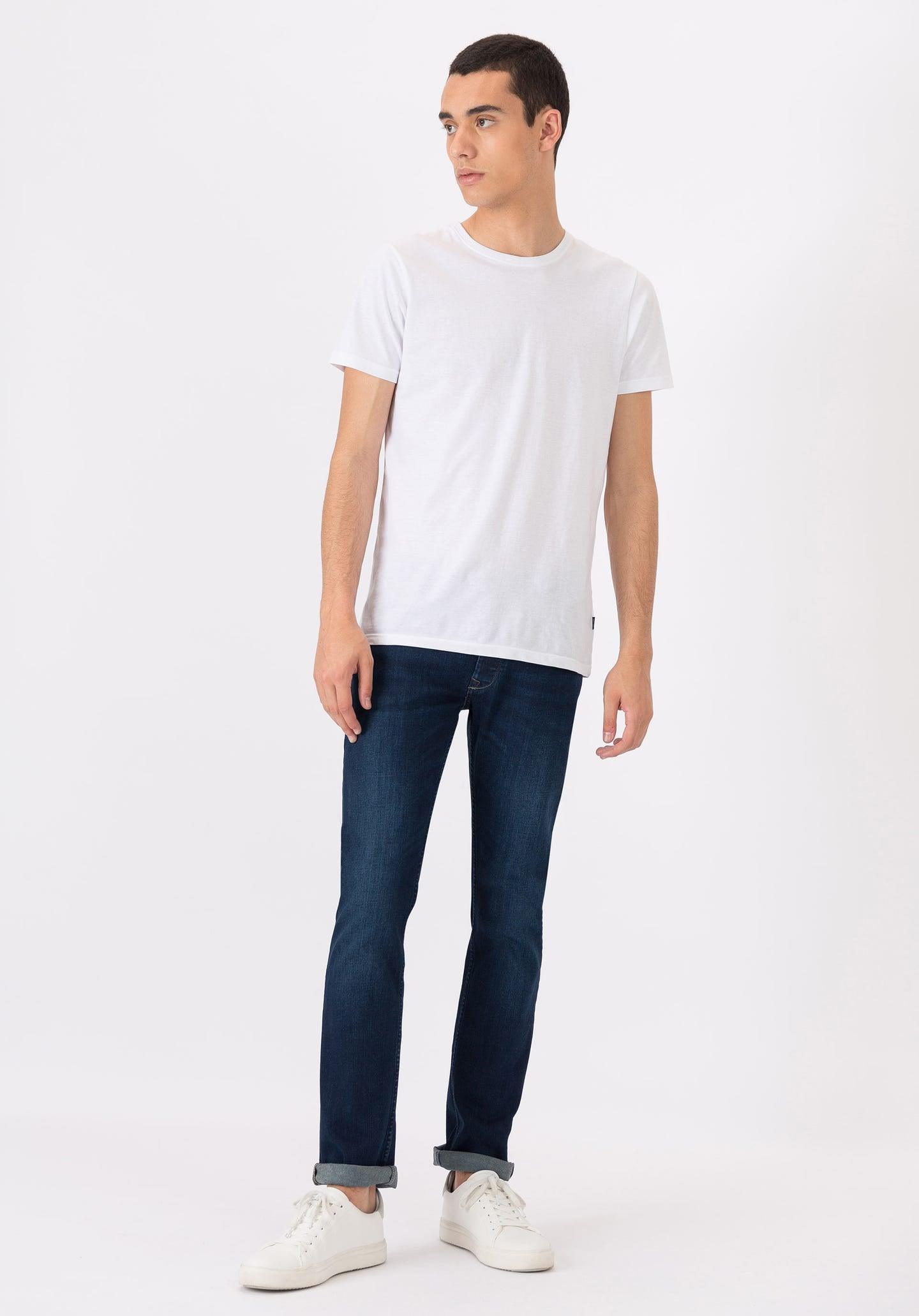 Jeans John Slim | JULIE