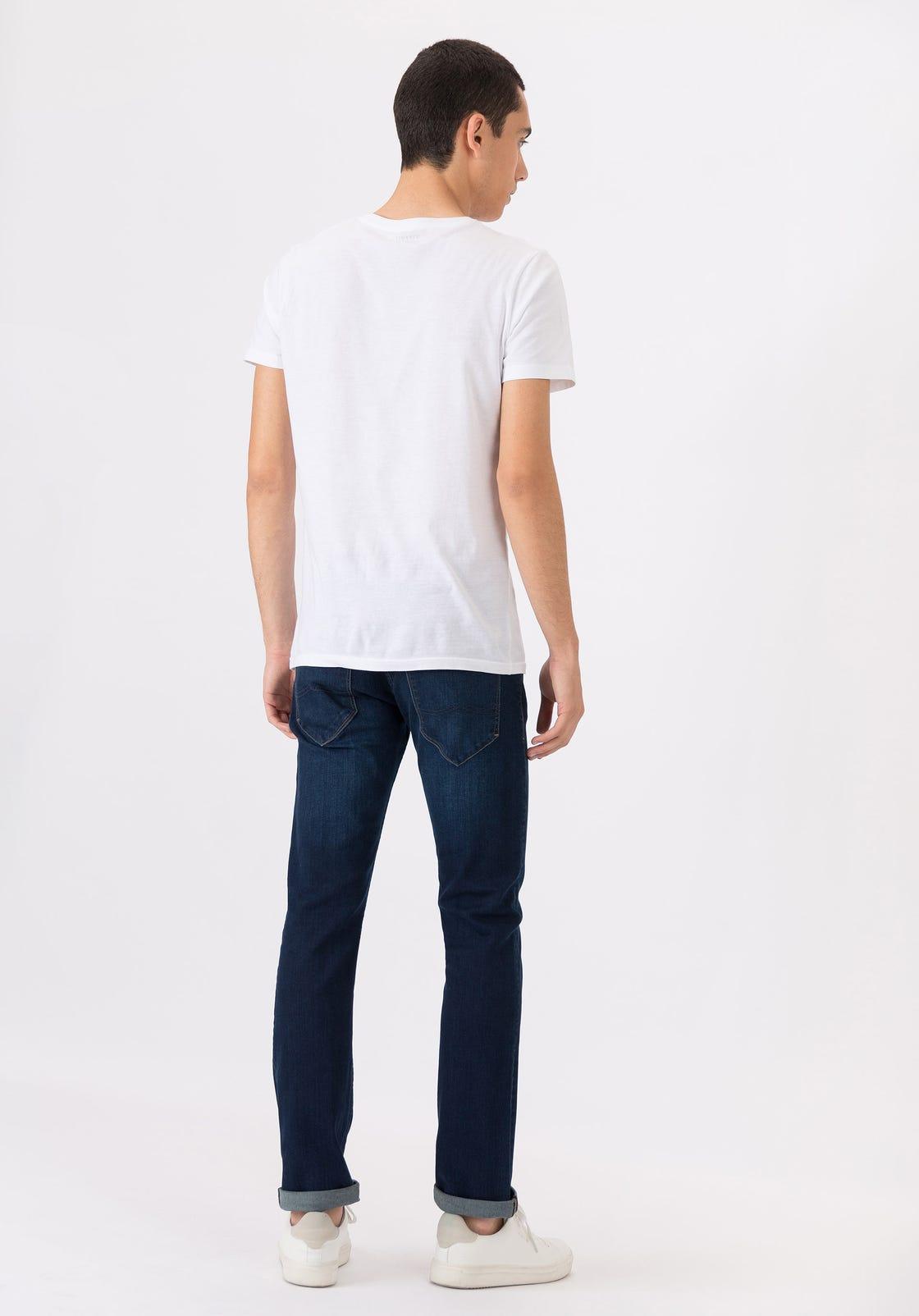 Jeans John Slim | JULIE