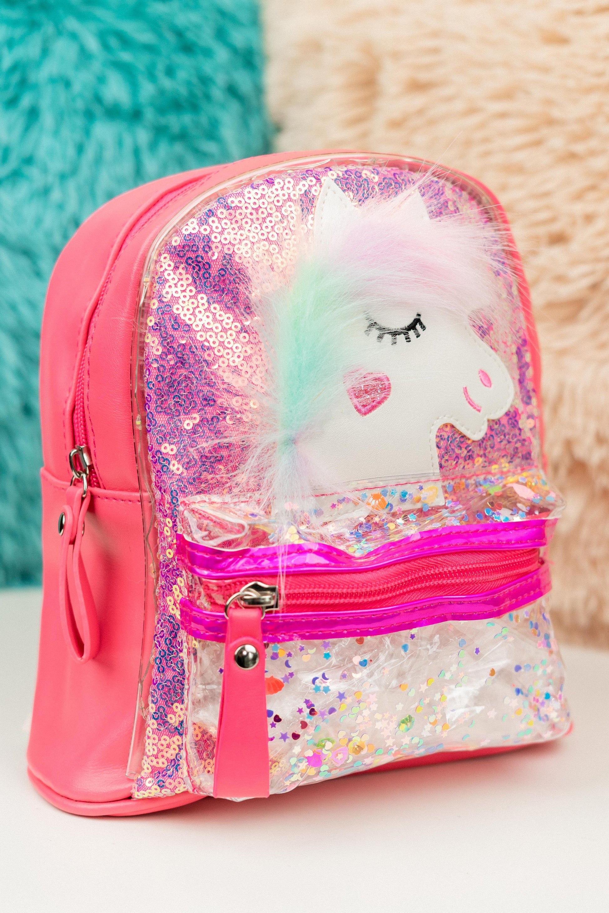 Mochila Unicornio | JULIE