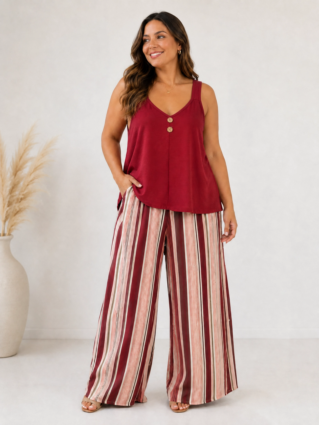 Conjunto Agatha