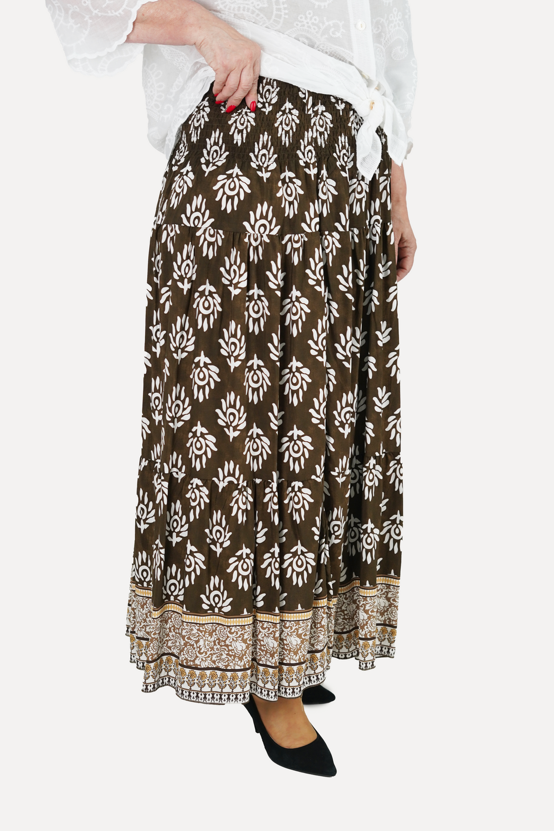 Saia Floral