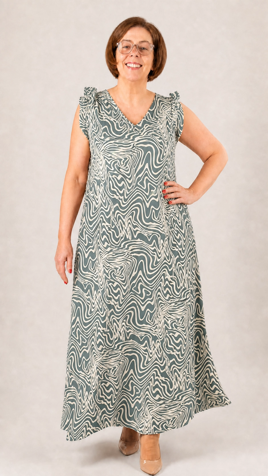Vestido Beni