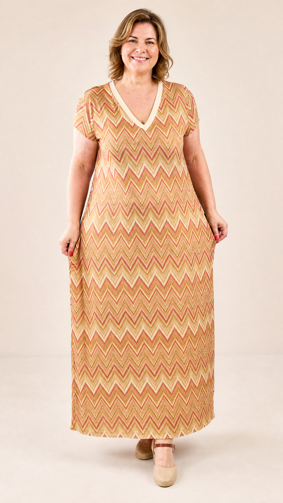 Vestido Brillant