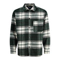 Camisa Jorzac Check Overshirt Jack & Jones Junior | JULIE