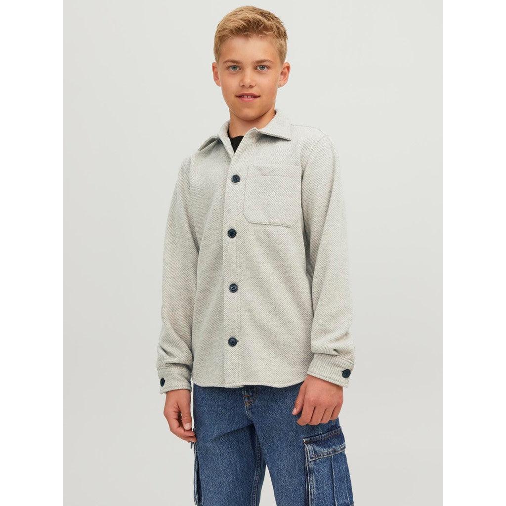 Camisa Jorzac Melange Jack & Jones Junior | JULIE