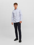 Camisa JPRBLAPARKER JACK & JONES | JULIE