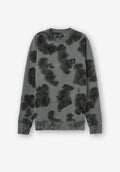 Sweatshirt Tie-dye | JULIE