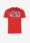 T-Shirt Star Wars 3 Tiffosi | JULIE